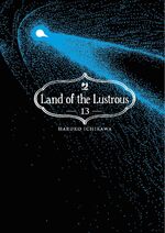 Land of the Lustrous